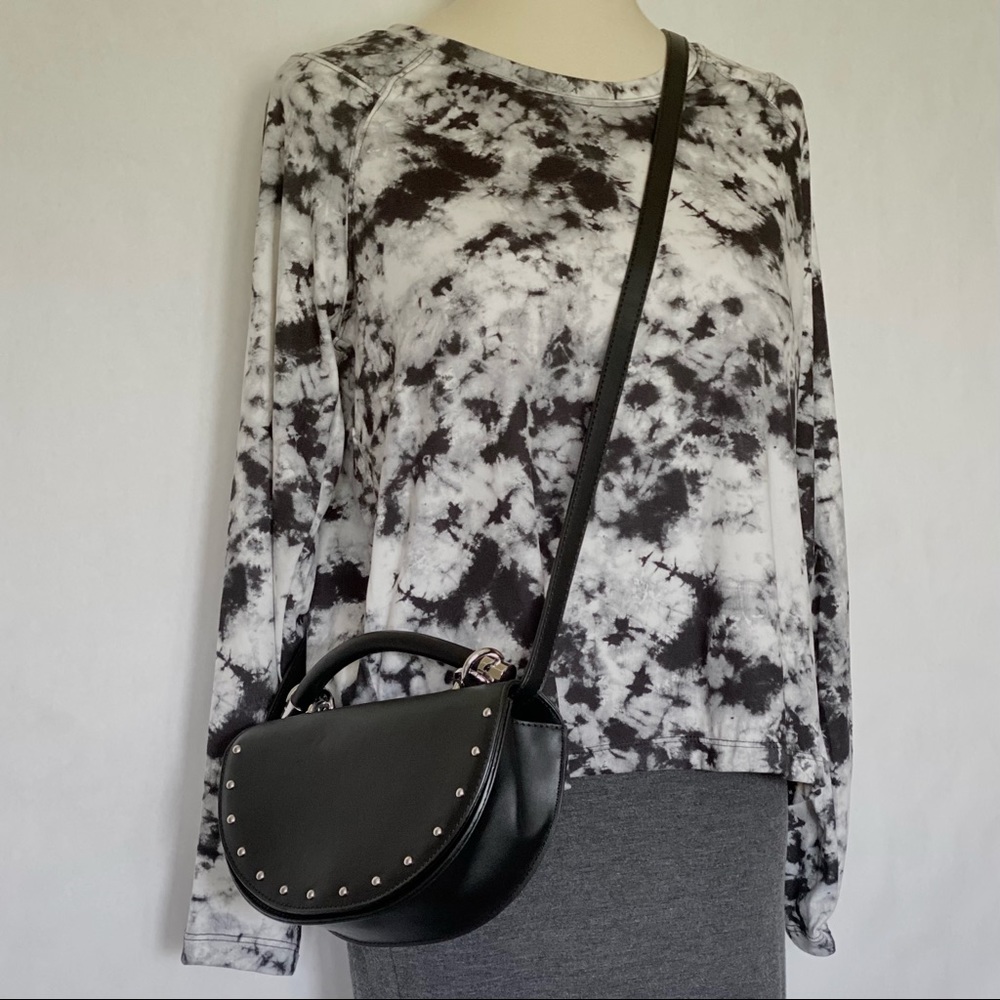 ⭐️3 x HOST PICK⭐️ NWT Circus by Sam Edelman Half Moon Crossbody
